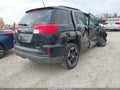 2017 GMC Terrain — photo 4 of 16 | VIN 2GKFLUEK5H6121052