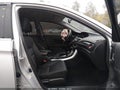 2013 Honda Accord — photo 5 of 17 | VIN 1HGCR2F55DA232645