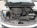 2015 Kia Optima — photo 10 of 17 | VIN 5XXGM4A79FG377469