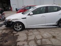 2015 Kia Optima — photo 6 of 17 | VIN 5XXGM4A79FG377469