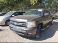 2008 Chevrolet Silverado 1500 — photo 6 of 16 | VIN 2GCEK133681262469