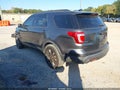 2017 Ford Explorer — photo 3 of 18 | VIN 1FM5K8D83HGC64505