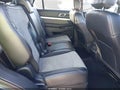 2017 Ford Explorer — photo 8 of 18 | VIN 1FM5K8D83HGC64505