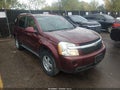 2008 Chevrolet Equinox — photo 1 of 11 | VIN 2CNDL43F086311393