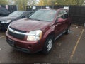 2008 Chevrolet Equinox — photo 2 of 11 | VIN 2CNDL43F086311393