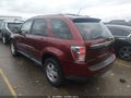 2008 Chevrolet Equinox — photo 3 of 11 | VIN 2CNDL43F086311393