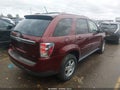 2008 Chevrolet Equinox — photo 4 of 11 | VIN 2CNDL43F086311393
