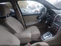 2008 Chevrolet Equinox — photo 5 of 11 | VIN 2CNDL43F086311393
