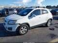 2016 Chevrolet Trax — photo 2 of 16 | VIN 3GNCJLSB7GL263617