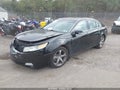 2009 Acura TL — photo 2 of 16 | VIN 19UUA96549A005796