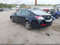 2009 Acura TL — photo 3 of 16 | VIN 19UUA96549A005796