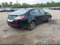 2009 Acura TL — photo 4 of 16 | VIN 19UUA96549A005796