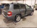 2007 Toyota Highlander Hybrid — photo 4 of 11 | VIN JTEEW21A770034434