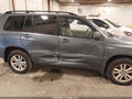 2007 Toyota Highlander Hybrid — photo 6 of 11 | VIN JTEEW21A770034434