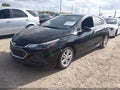 2017 Chevrolet Cruze — photo 2 of 19 | VIN 3G1BE6SMXHS597426