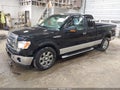2014 Ford F-150 — photo 2 of 20 | VIN 1FTFX1EF5EKD28485