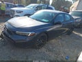 2026 Honda Civic — photo 2 of 16 | VIN 2HGFE2F51TH562579
