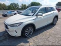2019 Infiniti QX50 — photo 2 of 16 | VIN 3PCAJ5M15KF132290