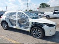 2019 Infiniti QX50 — photo 6 of 16 | VIN 3PCAJ5M15KF132290