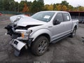 2019 Ford F-150 — photo 2 of 16 | VIN 1FTEW1E53KFB52370