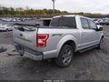 2019 Ford F-150 — photo 4 of 16 | VIN 1FTEW1E53KFB52370