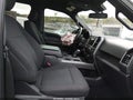 2019 Ford F-150 — photo 5 of 16 | VIN 1FTEW1E53KFB52370