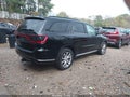 2017 Dodge Durango — photo 4 of 16 | VIN 1C4RDJAG4HC960784