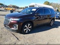 2023 Chevrolet Traverse — photo 2 of 17 | VIN 1GNEVHKW0PJ274804