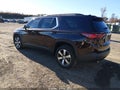 2023 Chevrolet Traverse — photo 3 of 17 | VIN 1GNEVHKW0PJ274804