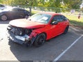 2022 Honda Civic — photo 2 of 16 | VIN 2HGFE2F56NH603033