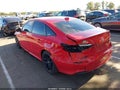 2022 Honda Civic — photo 3 of 16 | VIN 2HGFE2F56NH603033
