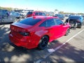 2022 Honda Civic — photo 4 of 16 | VIN 2HGFE2F56NH603033