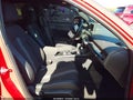 2022 Honda Civic — photo 5 of 16 | VIN 2HGFE2F56NH603033