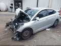 2019 Hyundai Accent — photo 2 of 16 | VIN 3KPC24A37KE075697