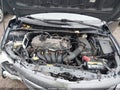 2011 Toyota Corolla — photo 10 of 17 | VIN 2T1BU4EE0BC677230