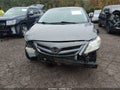 2011 Toyota Corolla — photo 13 of 17 | VIN 2T1BU4EE0BC677230
