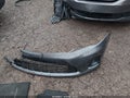 2011 Toyota Corolla — photo 12 of 17 | VIN 2T1BU4EE0BC677230