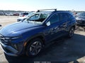2025 Hyundai Tucson — photo 2 of 16 | VIN 5NMJB3DEXSH500563