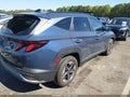 2025 Hyundai Tucson — photo 4 of 16 | VIN 5NMJB3DEXSH500563