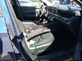 2025 Hyundai Tucson — photo 5 of 16 | VIN 5NMJB3DEXSH500563