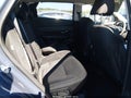 2025 Hyundai Tucson — photo 8 of 16 | VIN 5NMJB3DEXSH500563