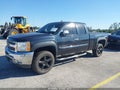 2013 Chevrolet Silverado 1500 — photo 18 of 18 | VIN 1GCRKSE73DZ208104