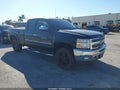 2013 Chevrolet Silverado 1500 — photo 1 of 18 | VIN 1GCRKSE73DZ208104