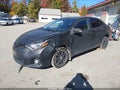 2014 Toyota Corolla — photo 2 of 16 | VIN 2T1BURHEXEC076792