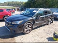 2021 Subaru Outback — photo 2 of 15 | VIN 4S4BTAPC5M3113416
