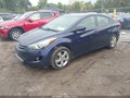 2013 Hyundai Elantra — photo 2 of 17 | VIN 5NPDH4AEXDH249376