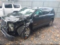 2019 GMC Acadia — photo 2 of 16 | VIN 1GKKNKLA7KZ188657
