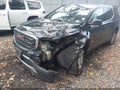 2019 GMC Acadia — photo 6 of 16 | VIN 1GKKNKLA7KZ188657