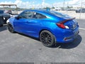 2016 Honda Civic — photo 3 of 16 | VIN 2HGFC3B35GH355568
