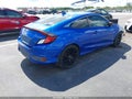 2016 Honda Civic — photo 4 of 16 | VIN 2HGFC3B35GH355568